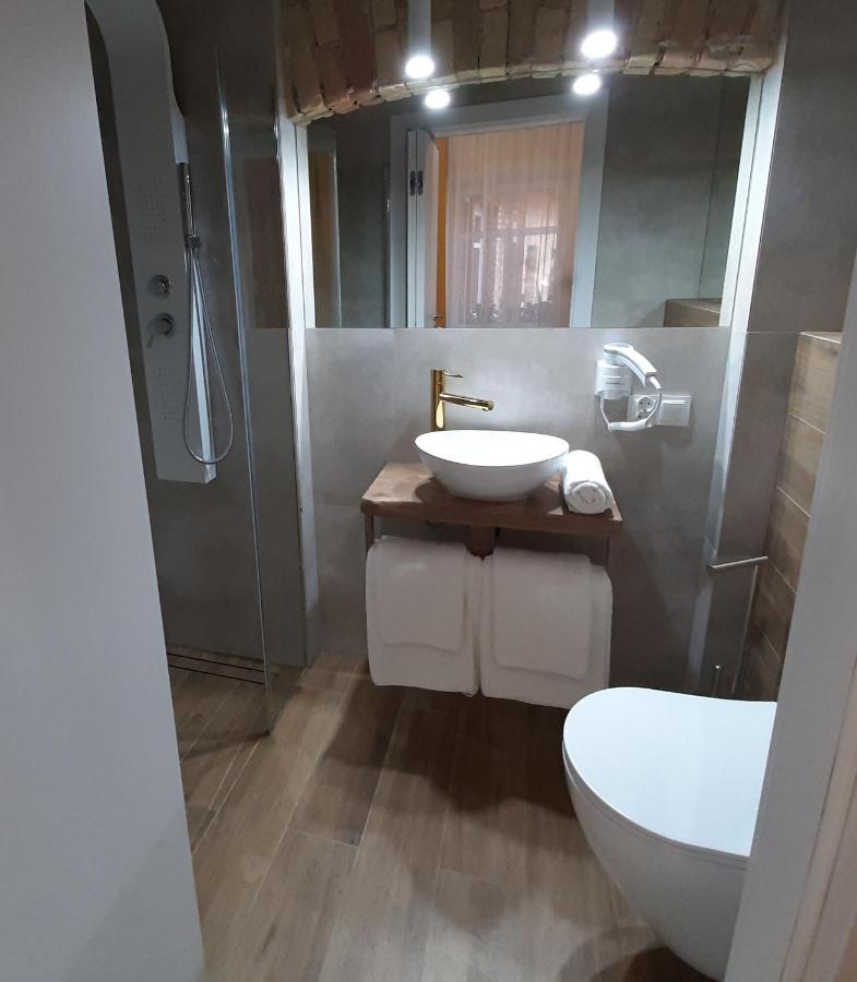 Aparthotel Jurowiecka 60 Białystok Exterior foto