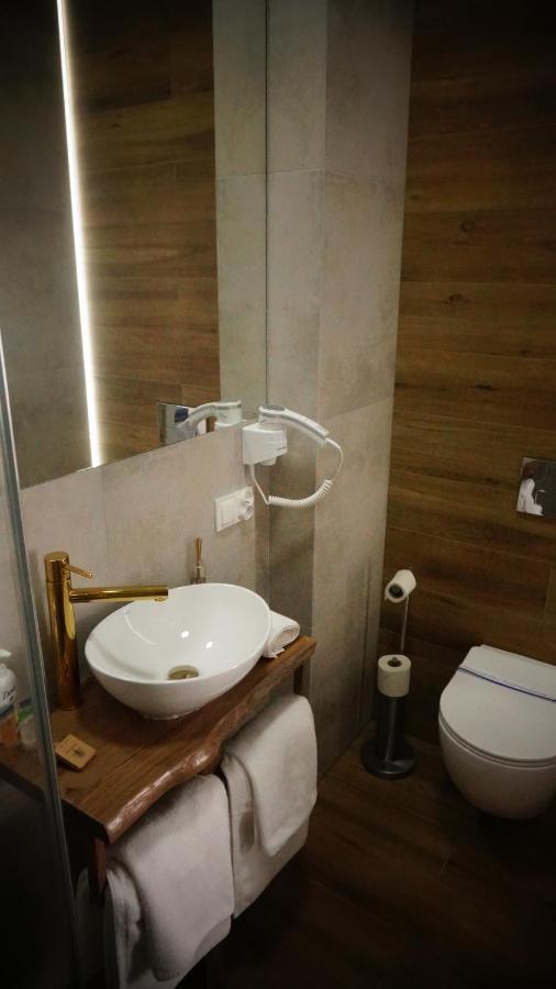 Aparthotel Jurowiecka 60 Białystok Exterior foto