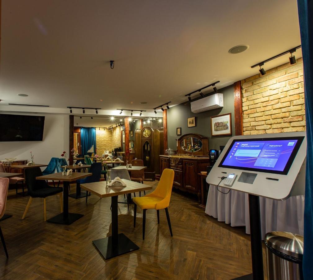 Aparthotel Jurowiecka 60 Białystok Exterior foto