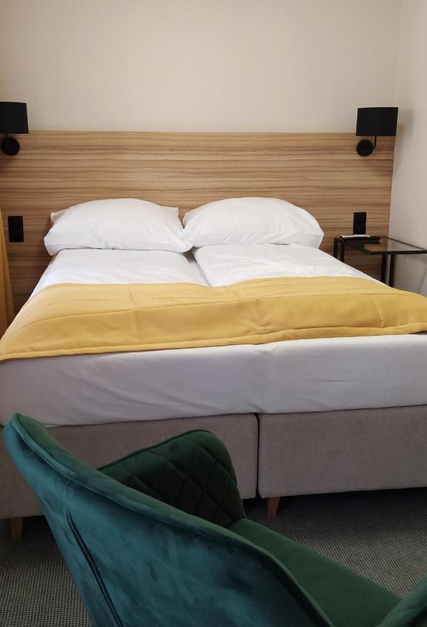Aparthotel Jurowiecka 60 Białystok Exterior foto