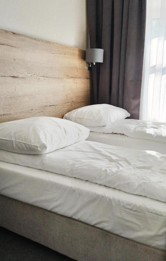 Aparthotel Jurowiecka 60 Białystok Exterior foto