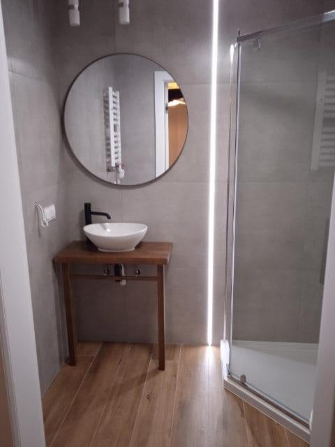 Aparthotel Jurowiecka 60 Białystok Exterior foto