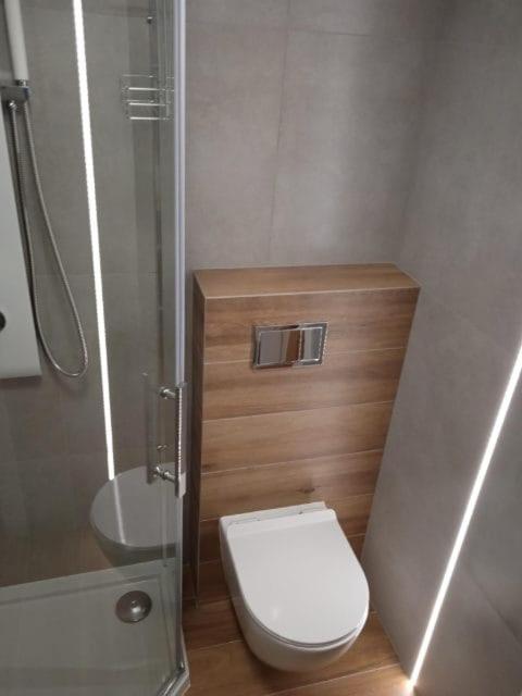 Aparthotel Jurowiecka 60 Białystok Exterior foto