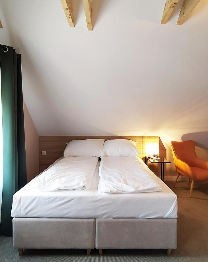 Aparthotel Jurowiecka 60 Białystok Exterior foto