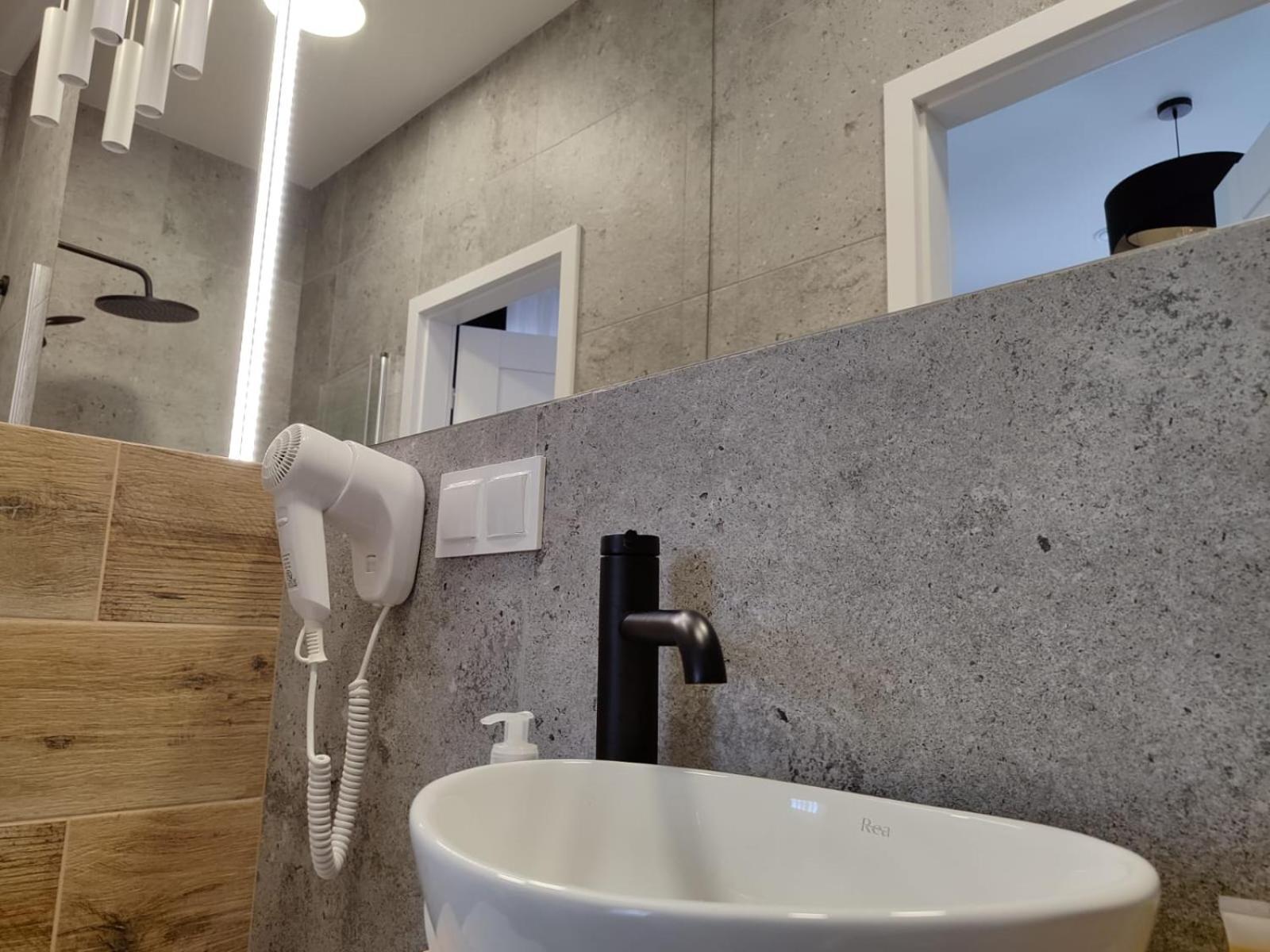 Aparthotel Jurowiecka 60 Białystok Exterior foto